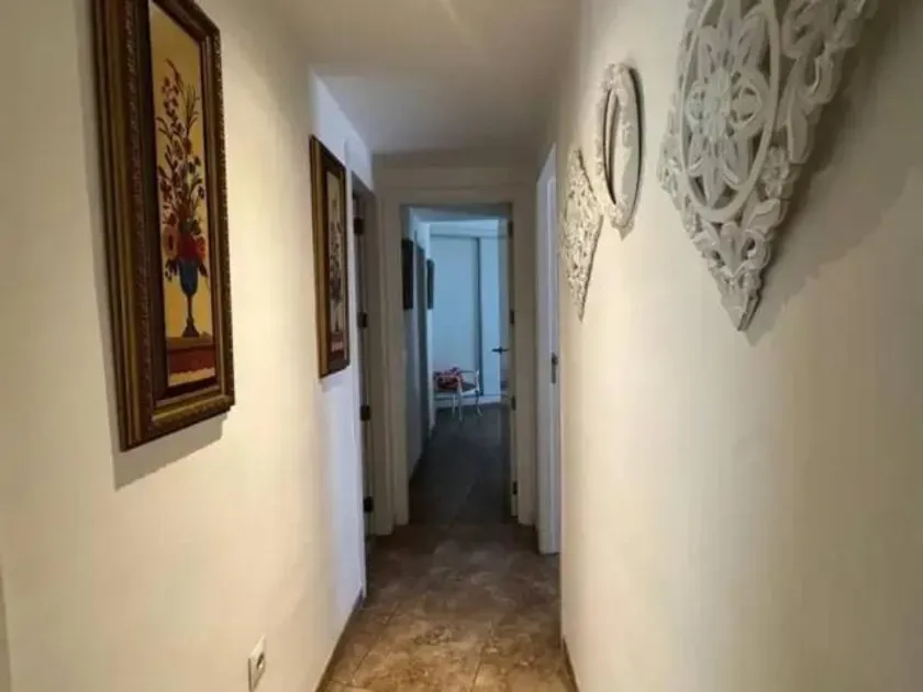 Ingresso - Modern Flat with Balcony in Jerez