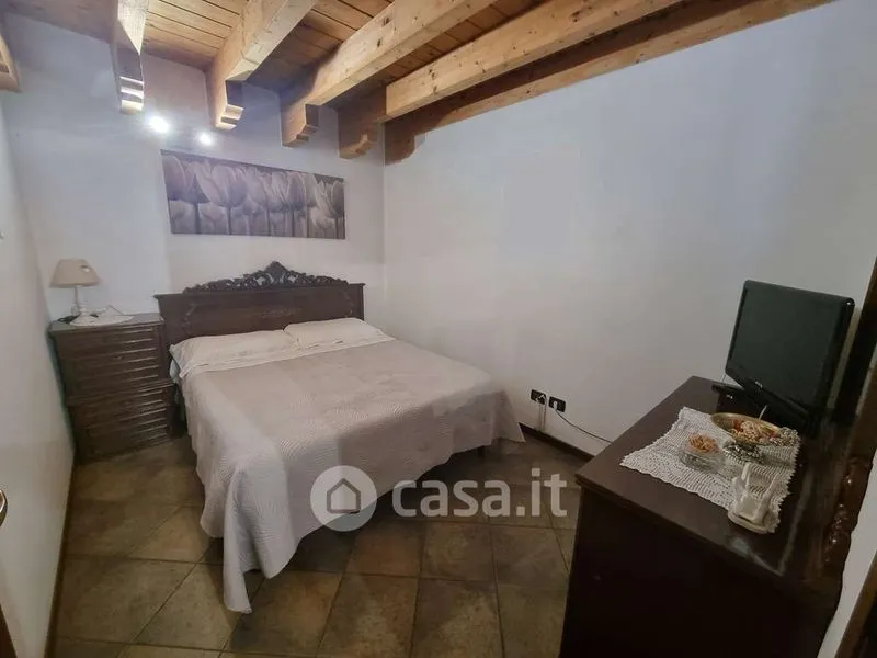 Magamistoad - Duplex with Balcony in Limbiate Centre