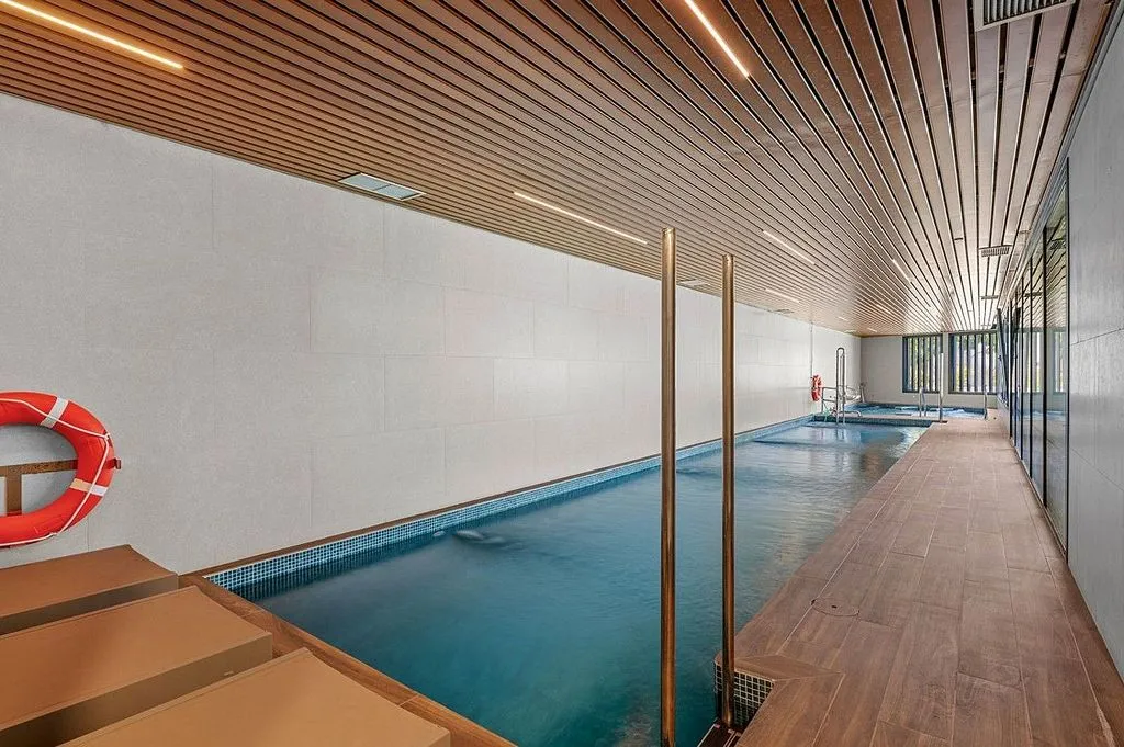 Piscine - Apartment with Pool and Terrace in Dehesa de Campoamor