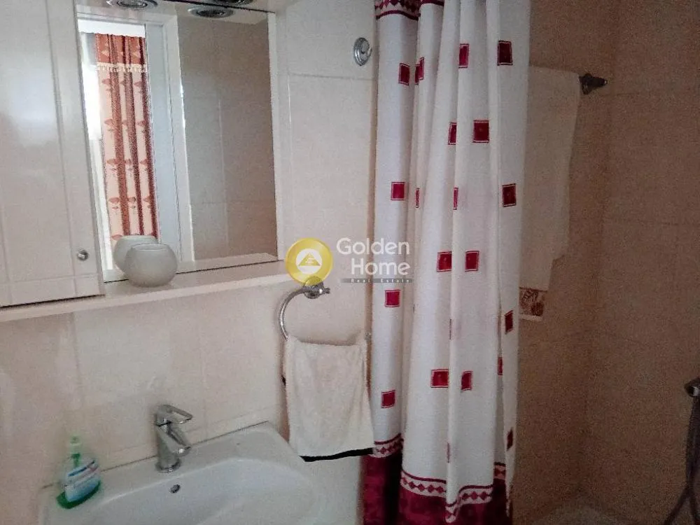 Bagni - Detached Villa with Garden in Katerini