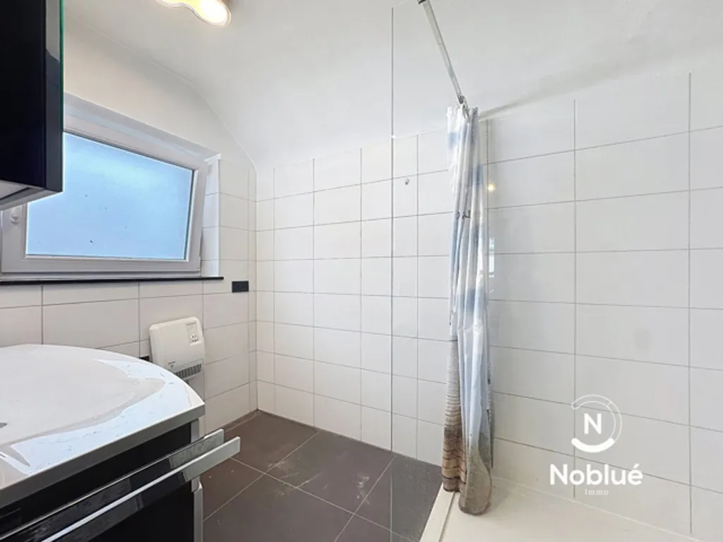 Bagni - Detached House with Terrace in Theux