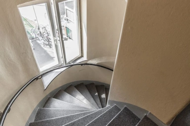 Pièces - Charming 2-Bedroom Flat with Balcony in Central Göteborg