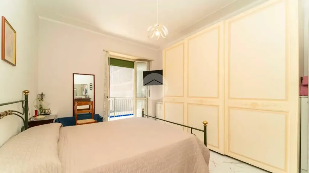 Magamistoad - Rustic-Style Flat with Balcony in Torino
