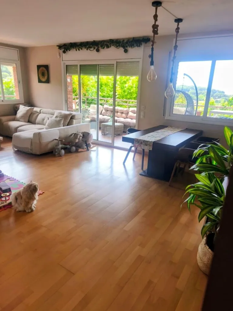 Appartement 4 chambres à Tiana