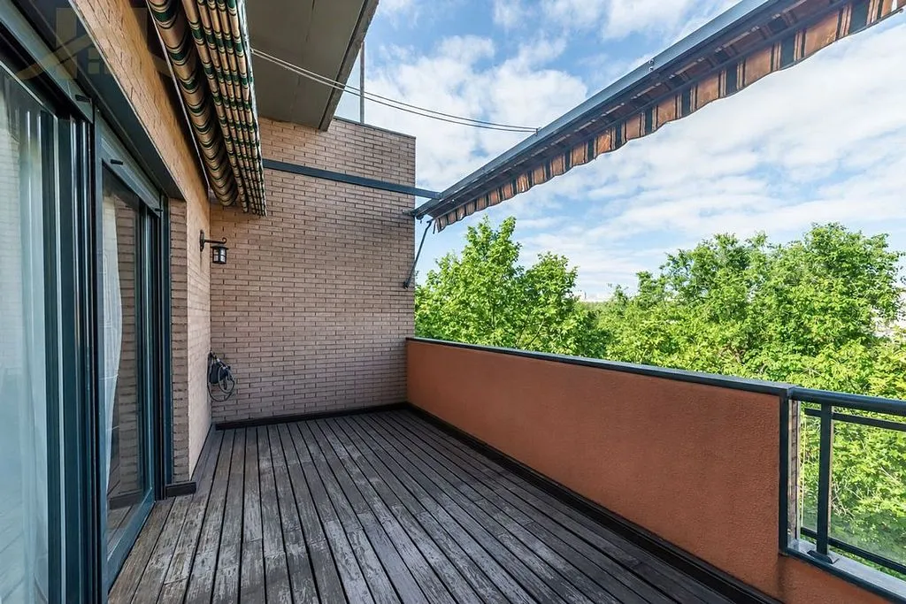 Rõdu - Duplex with Pool and Terrace in Puerta Pinto, Valparaíso