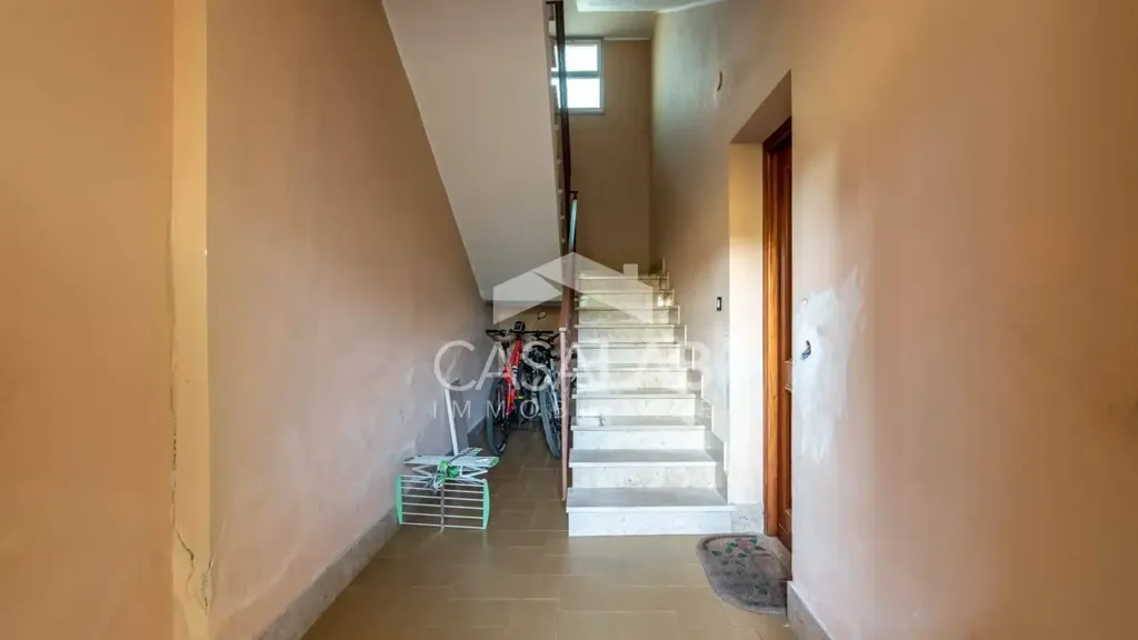 Pièces - Modernised Apartment with Sea View in Carini