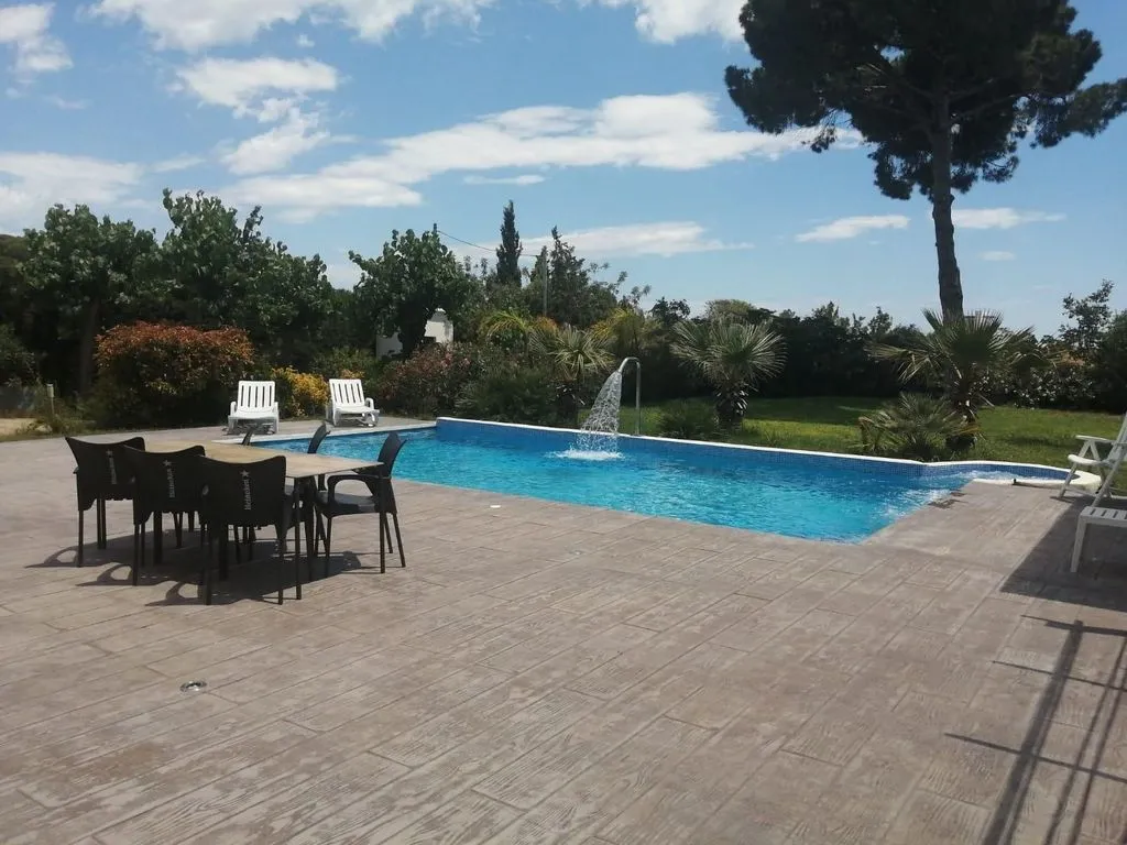 Bassein - Luxury Villa with Sea View in Cambrils