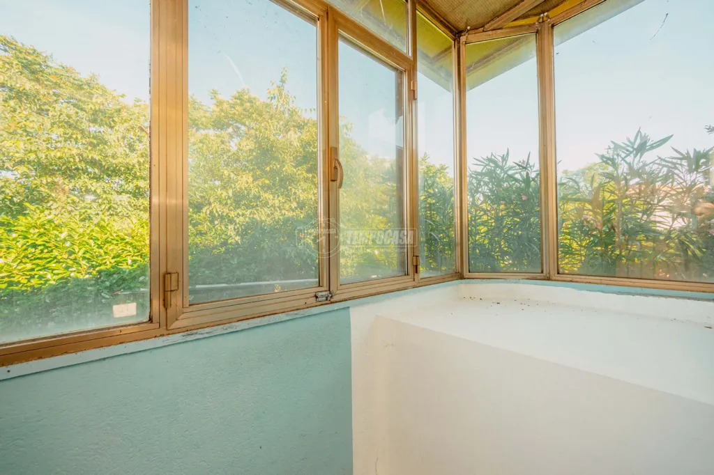 Terrass - Two-Bedroom House with Garden in Vigevano Centre