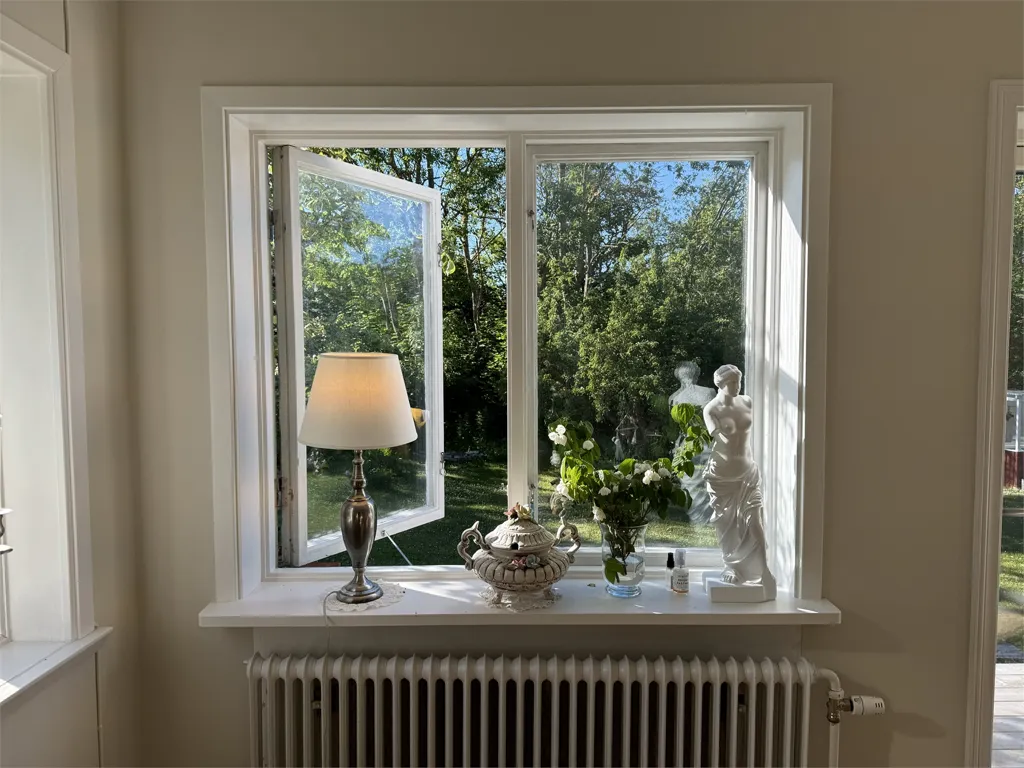 Stanze - Villa with Terrace in Norra Gotland
