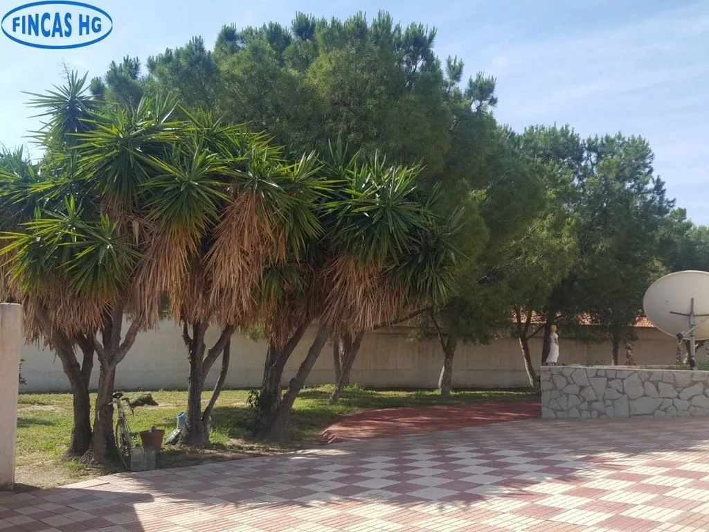 Extérieur - Luxury Villa with Pool in Alicante