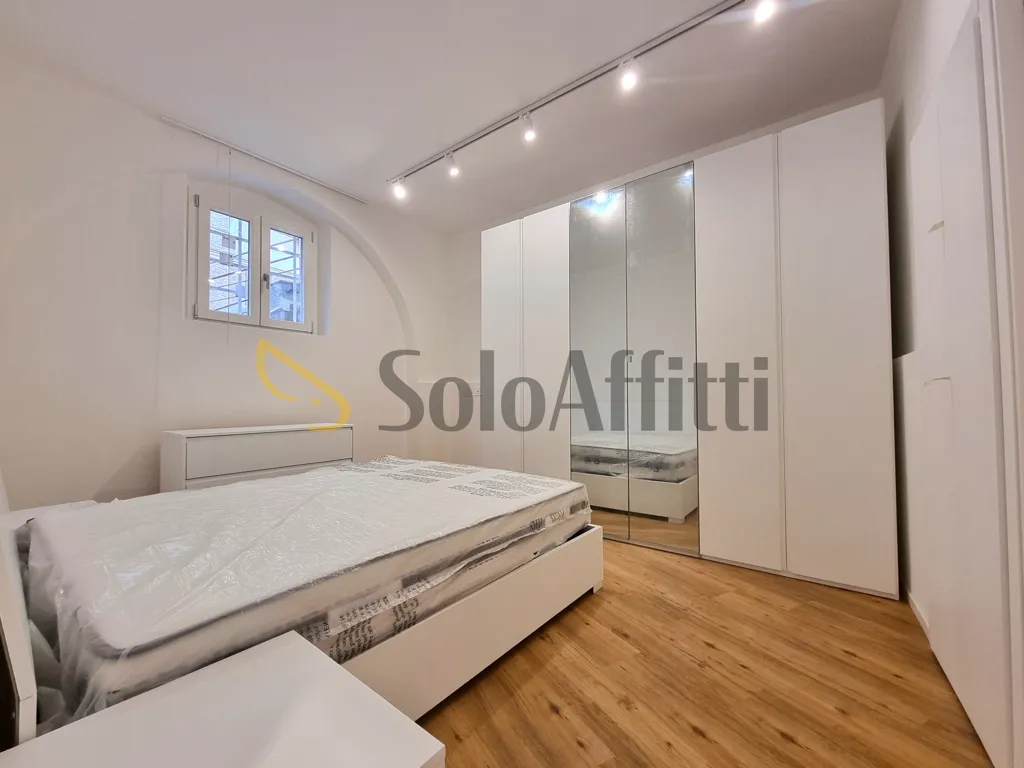 Chambres - Armed Bilocale with Court Proximity in Catanzaro