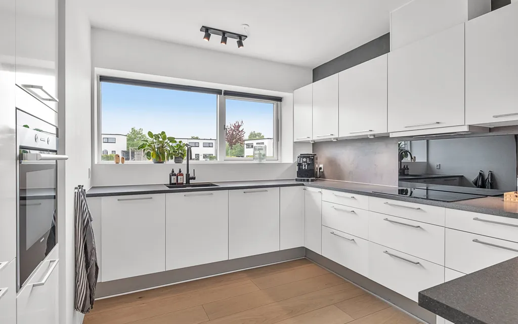 Maison 5 pièces à Skødstrup