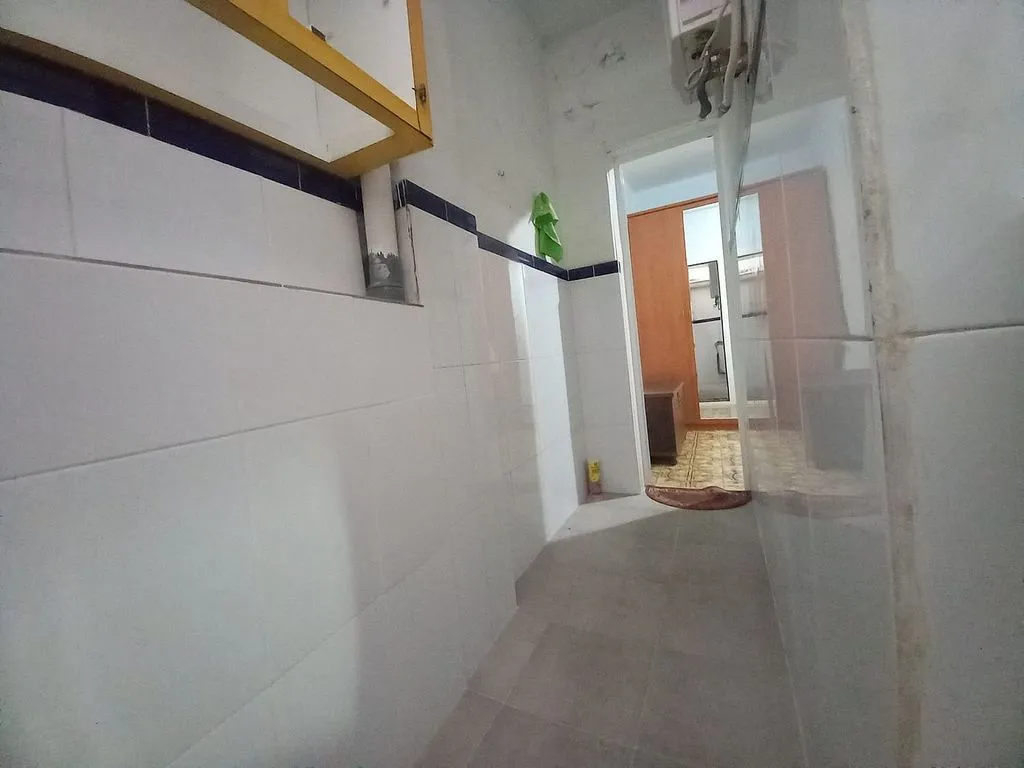 Salles de bain - Ground Floor Flat with Terrace in Gorg - Pep Ventura