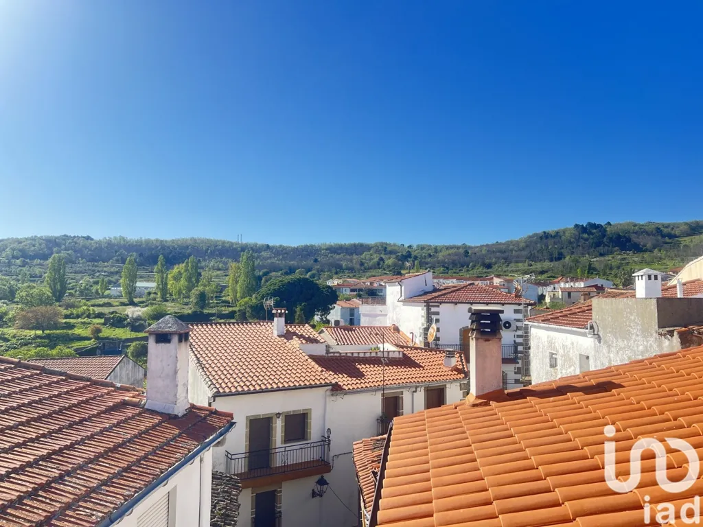 Terrass - Historic Restaurant with Terrace in Villamiel
