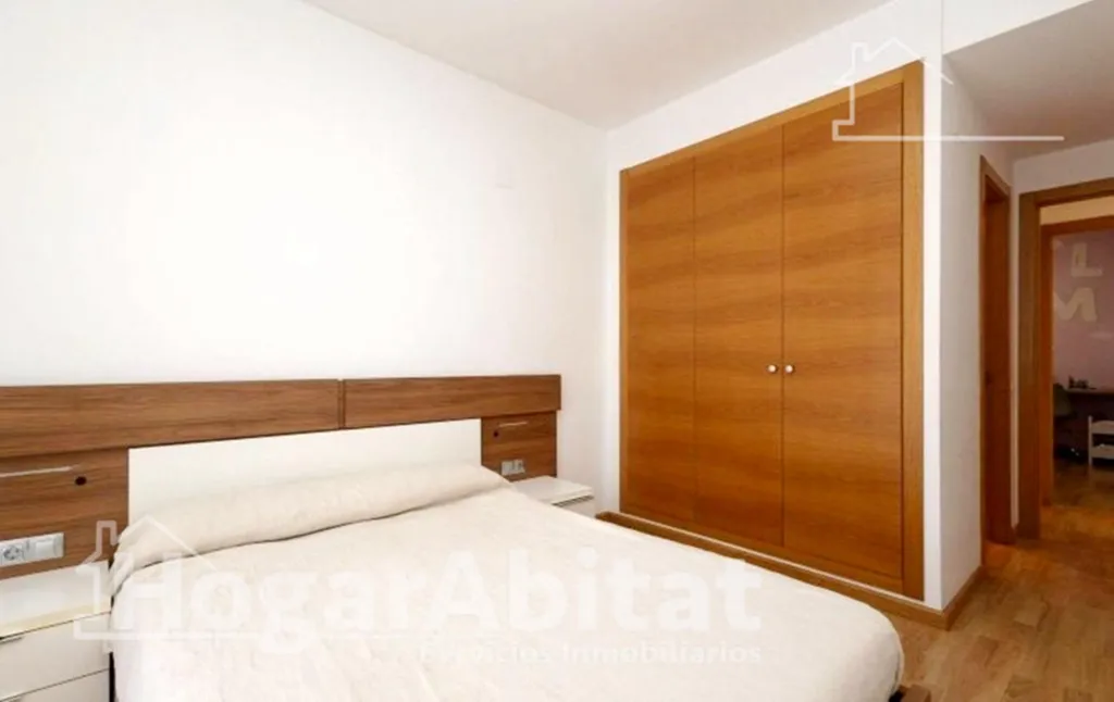 Appartement 3 pièces à Picanya