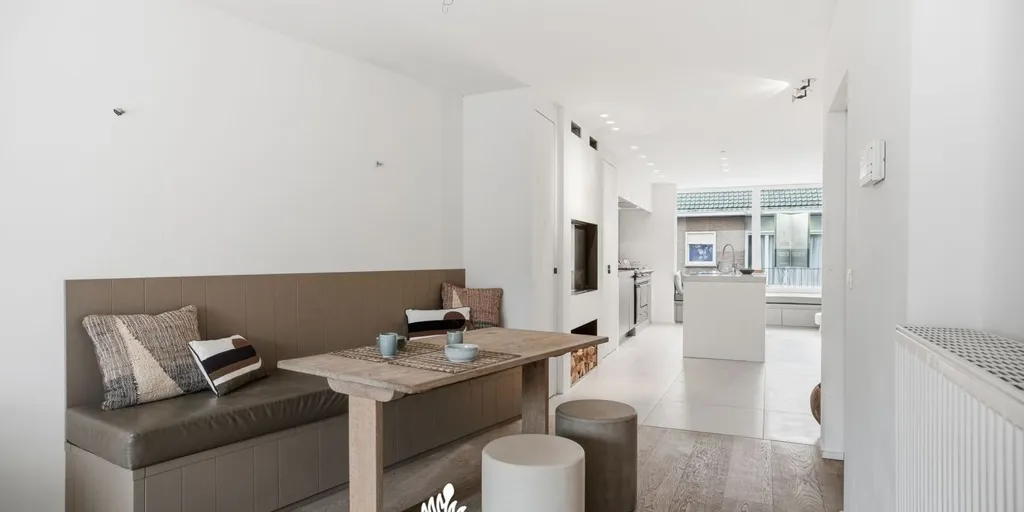 Elutuba - Modern Apartment with Lift in Roeselare