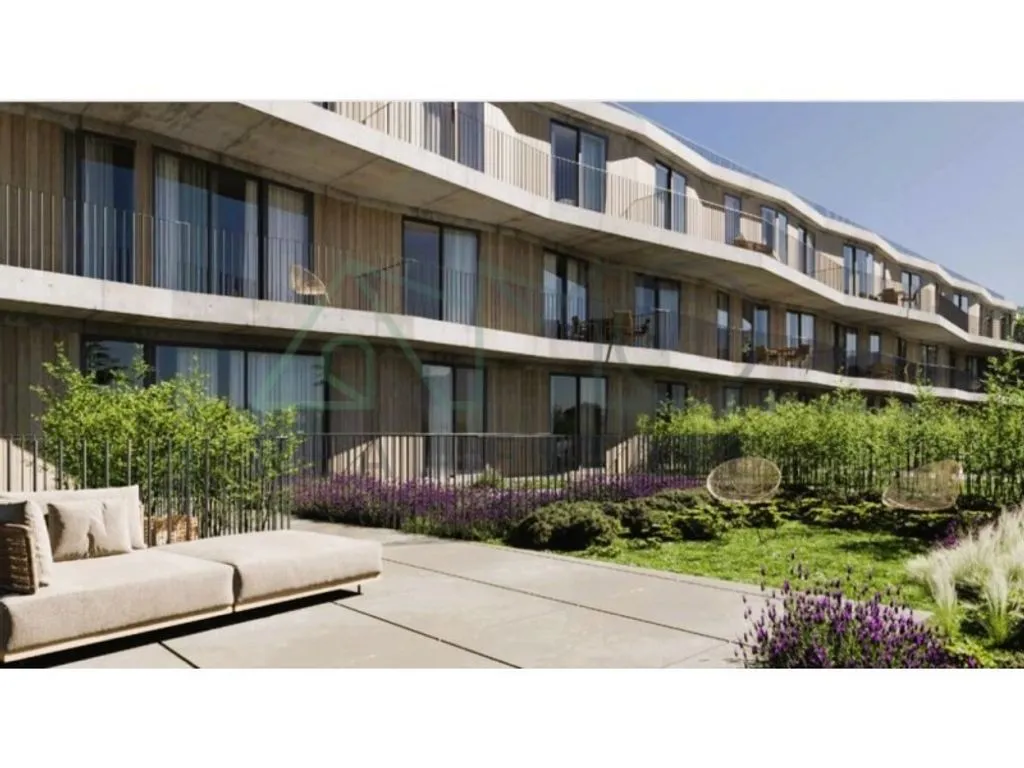Aed - Luxury Smart City Flat in Paranhos, Porto