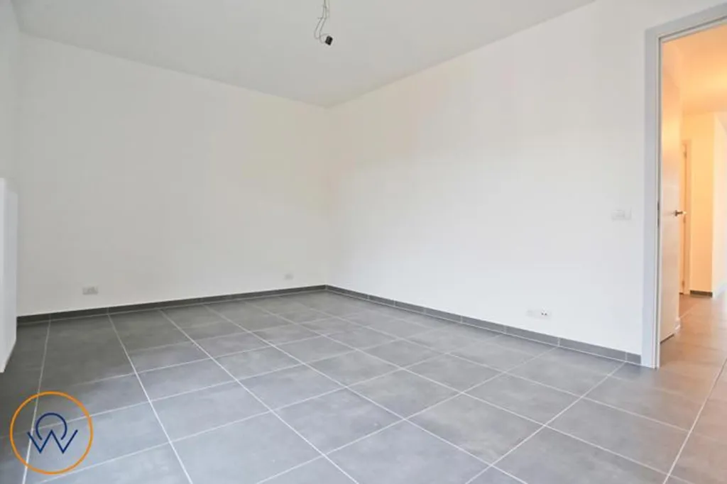 Toad - Modern Flat with South Terrace in Halle