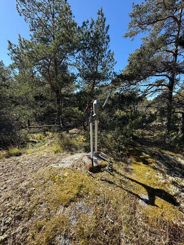 Bien 2 pièces à Kemiönsaari
