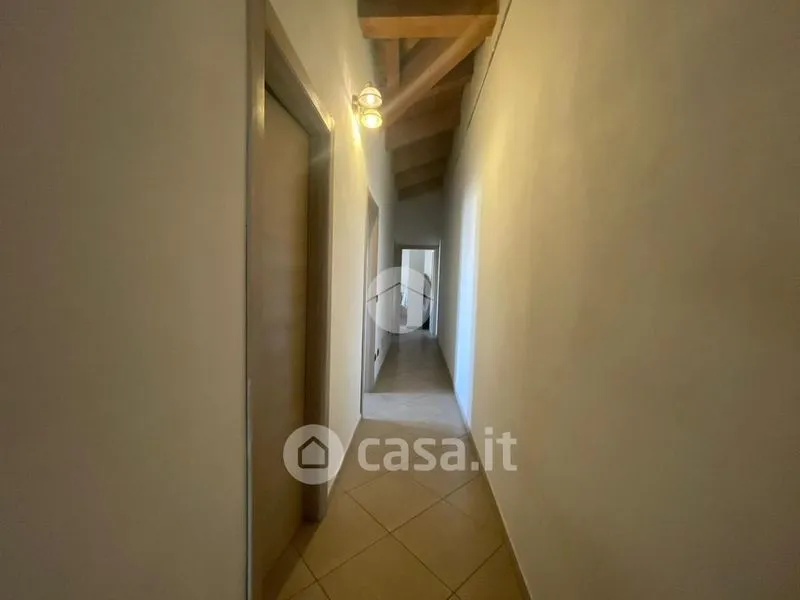 Entrée - Modern Flat with Balcony in Narzole