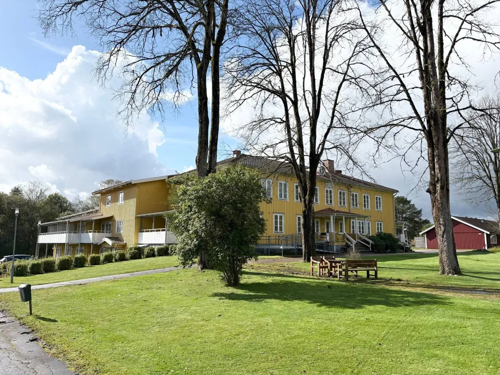 Maison à Hylte kommun