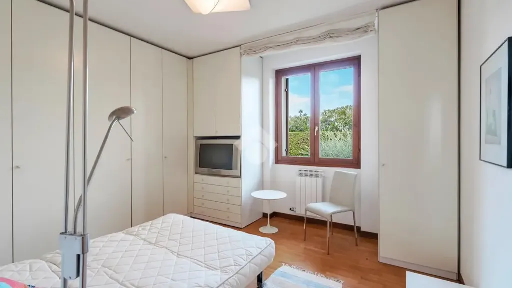 Magamistoad - Villa with Lake View in Lazise