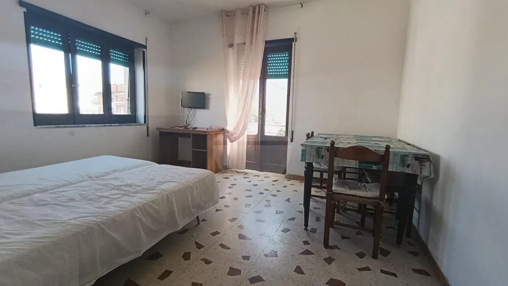 Magamistoad - Apartment with Sea View in Scauri Centre