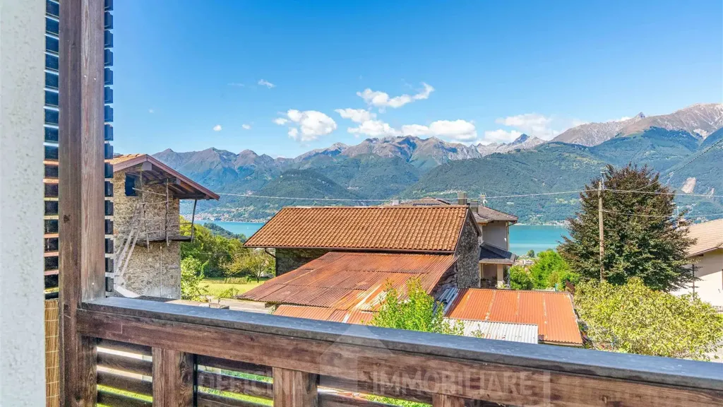 Balcon - Panoramic Villa with Lake View in Colico