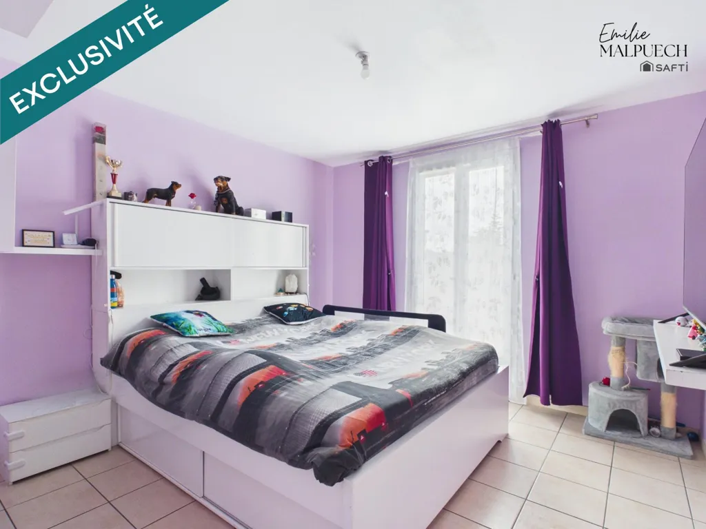 Maison 4 pièces à Cépet