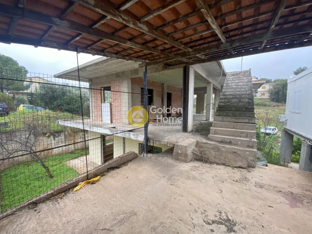 Maison 3 pièces à GR