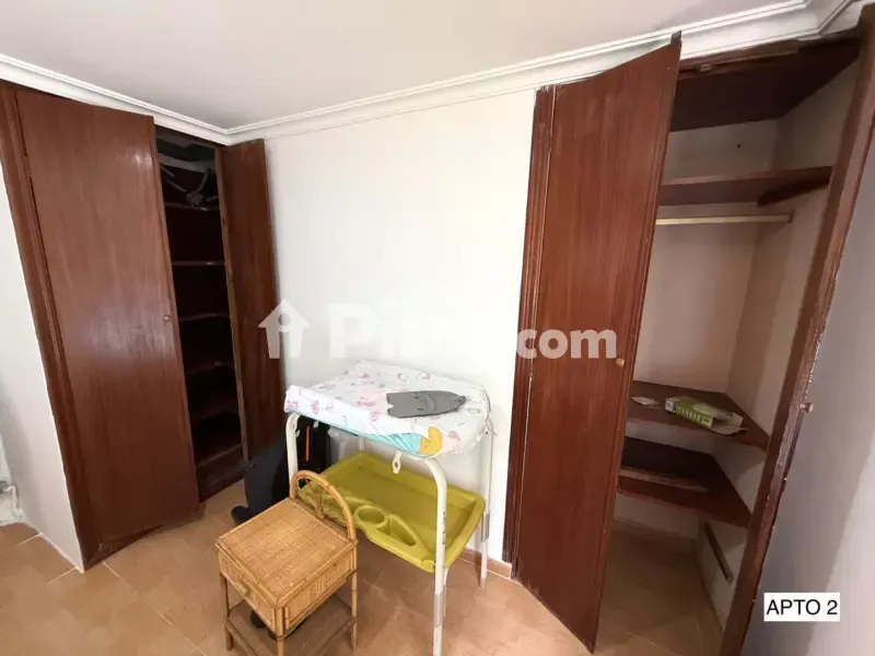 Chambres - Appartement 5 chambres à ES
