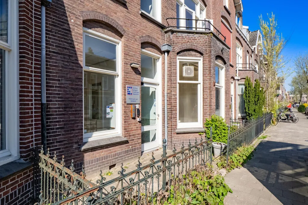 Maison à Utrecht