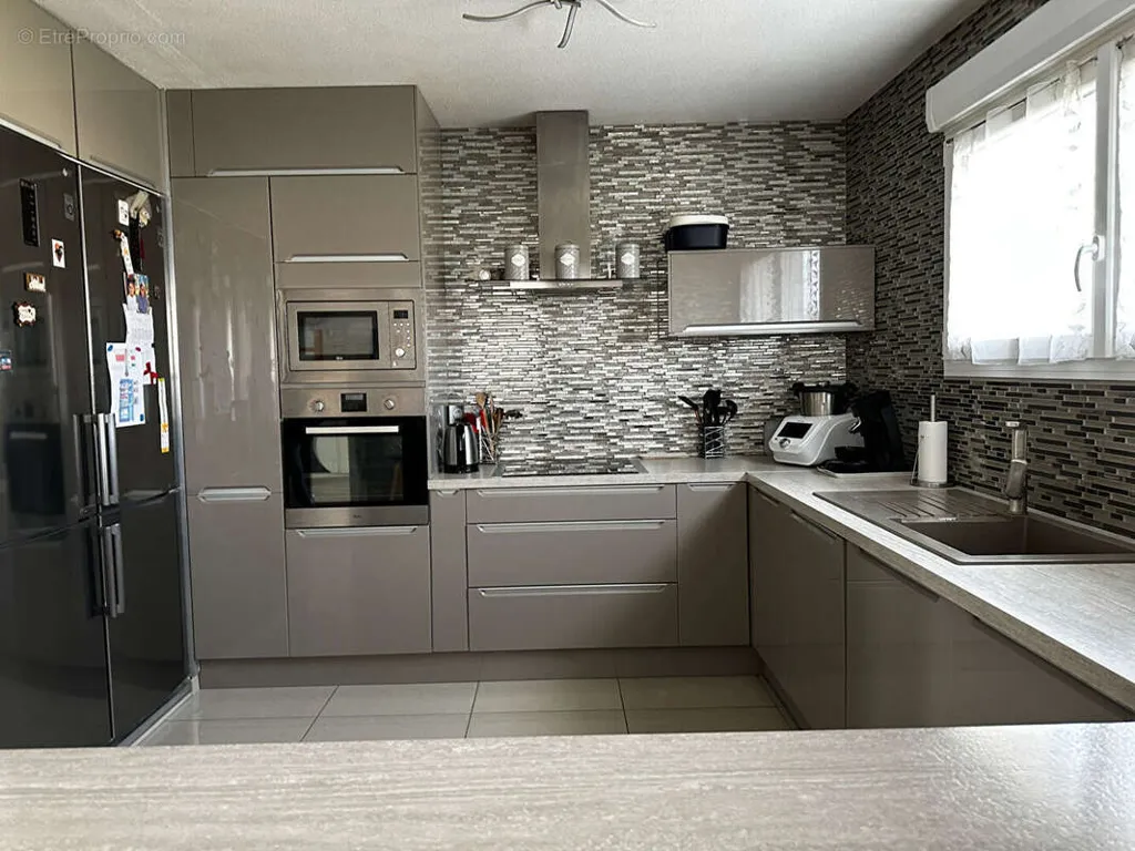 Maison 6 pièces à Golbey