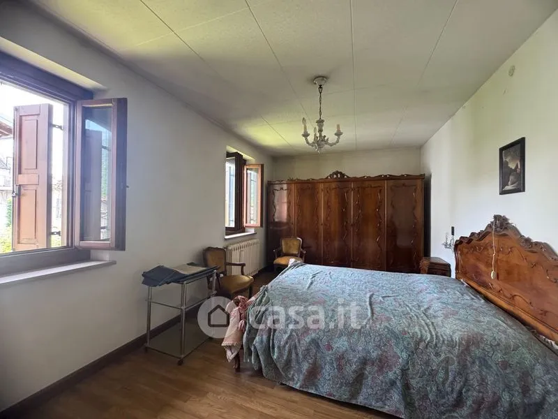 Magamistoad - Independent House with Private Courtyard in Ampezzo