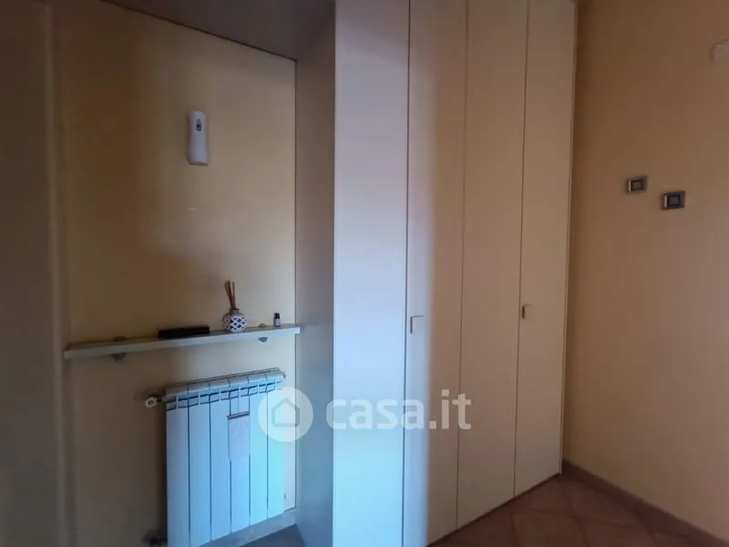 Pièces - Bright Two-Bedroom Flat with Balcony in Catania