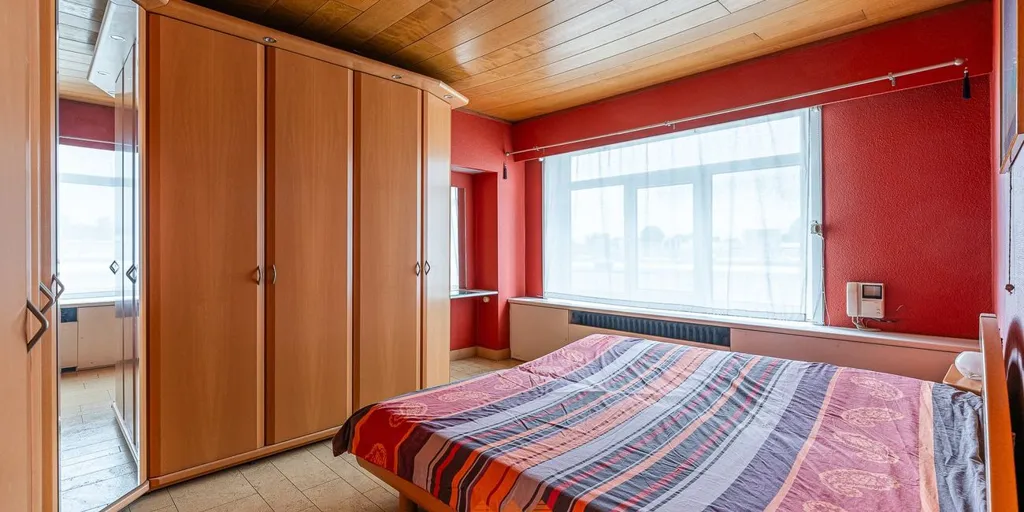 Chambres - Herenwoning avec Pratique à Ledeberg