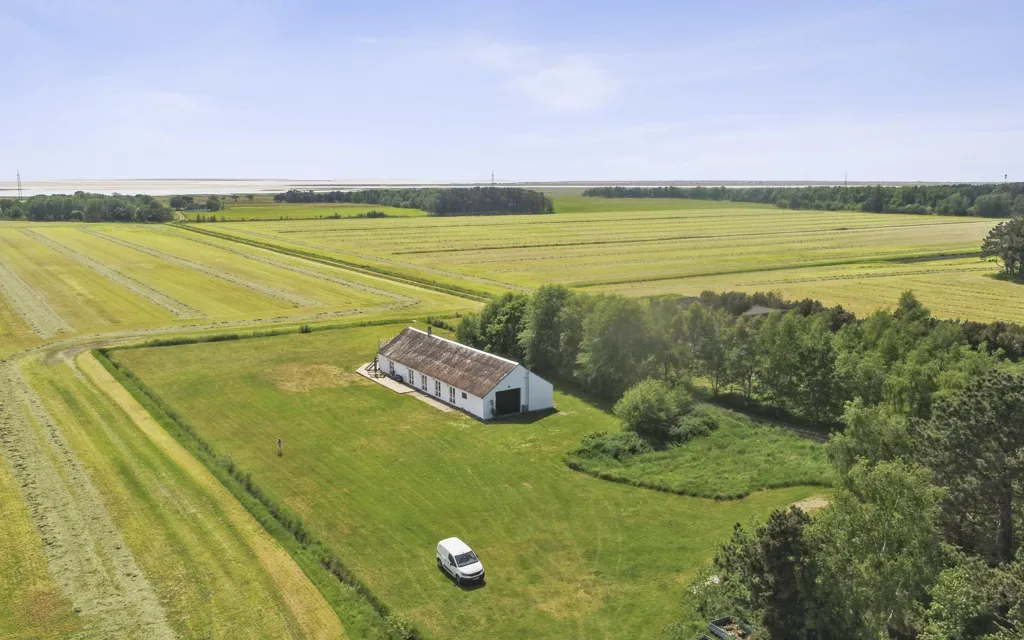Maison 4 pièces à Læsø