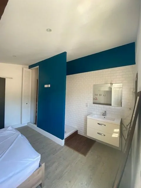 Camere da letto - Furnished Flat in Vaison-la-Romaine Centre