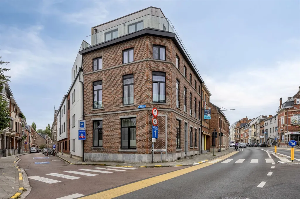 Extérieur - Appartement à Heverlee