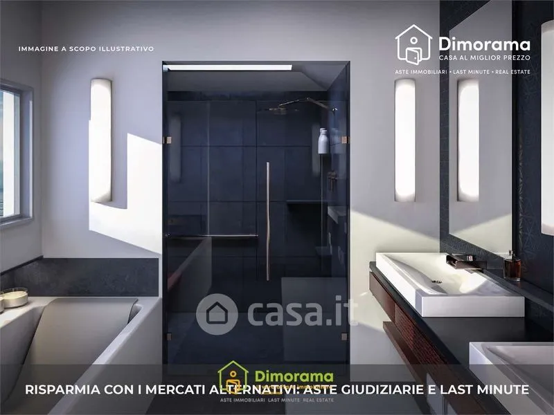 Vannitoad - Apartment with Air Conditioning in Cabras
