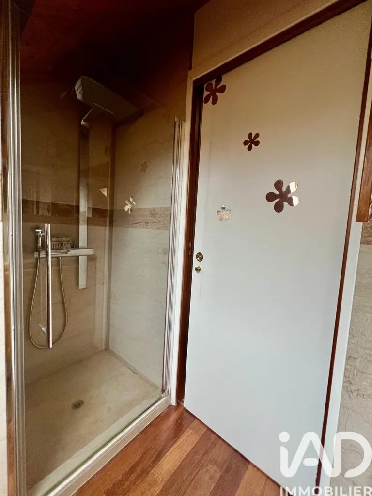 Bagni - Charming House with Garden in Villevaude