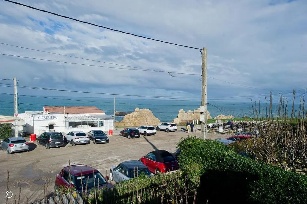 Terrasse - Luxury House with Sea Views in Liencres
