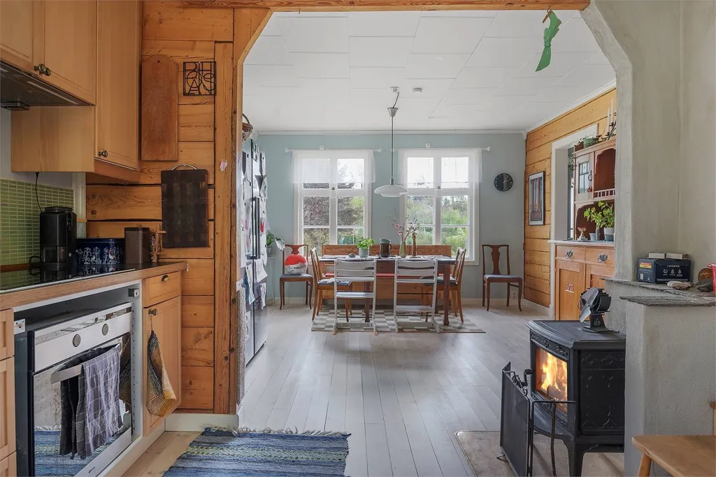 Maison 5 pièces à Strömstads kommun