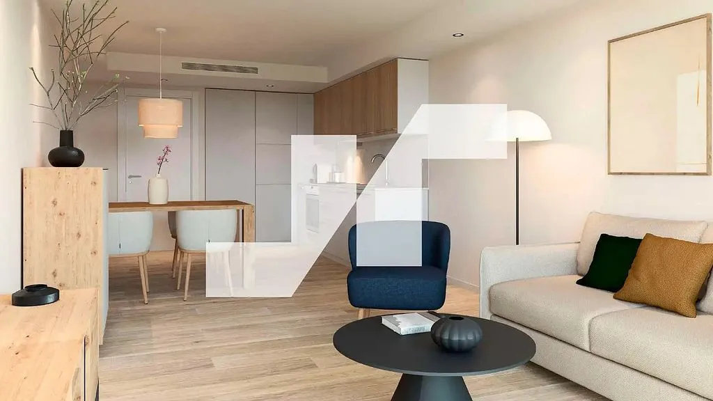 Elutuba - New Flat with Pool in Moncófar