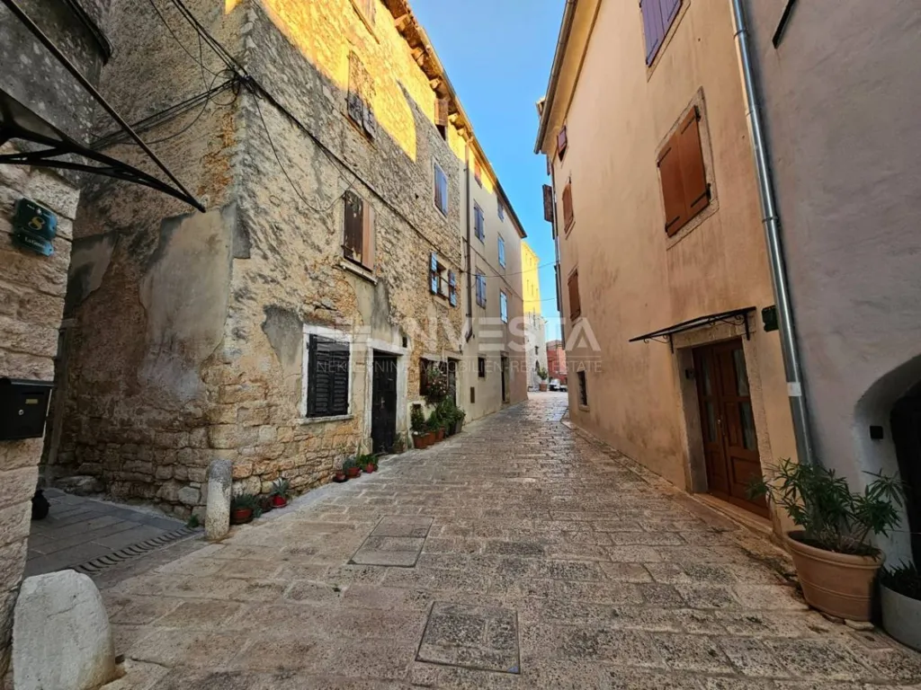 Extérieur - Authentic Stone House with Multiple Entrances in Bale