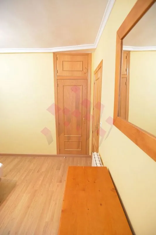 Schlafzimmer - Renovated Flat with Terrace in El Perchel, Ciudad Real