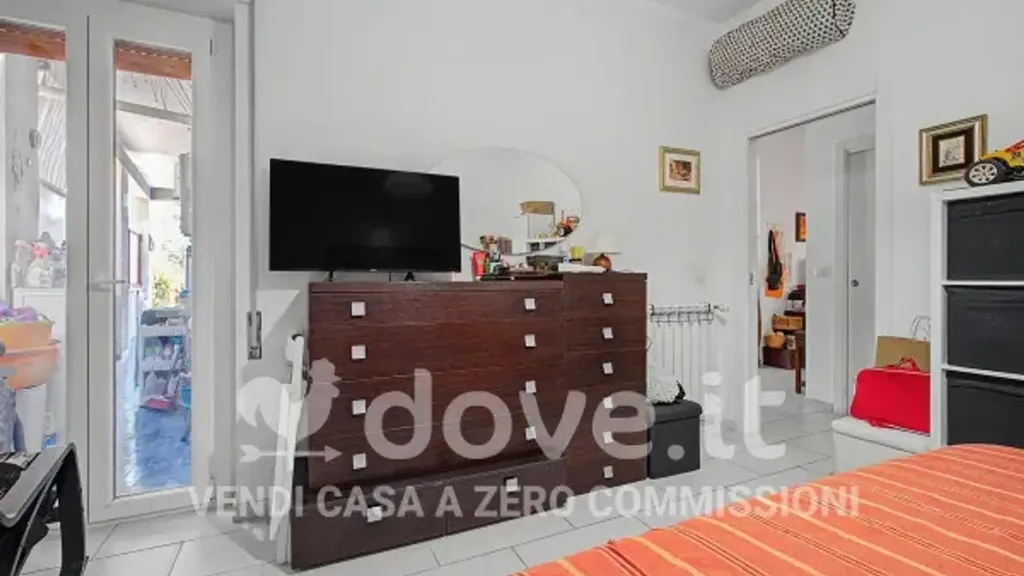 Magamistoad - Triplex with Balcony in Ostia, Rome