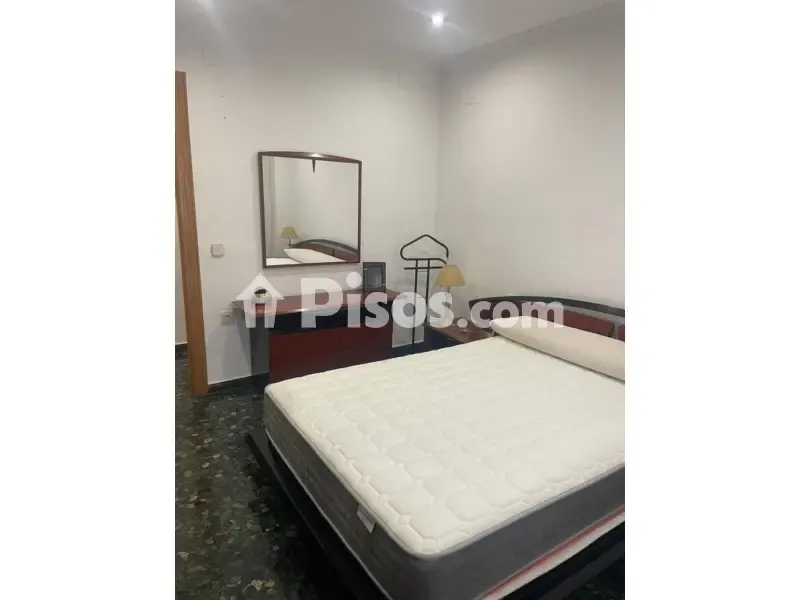 Chambres - Furnished Flat with Balcony in Pinedo