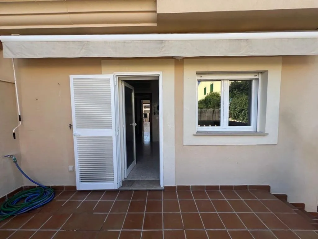 Terrazza - Luxury Semidetached House with Pool in El Secar de la Real
