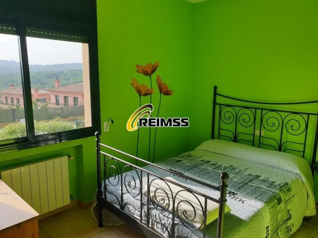 Chambres - Chalet with Pool in Lloret de Mar